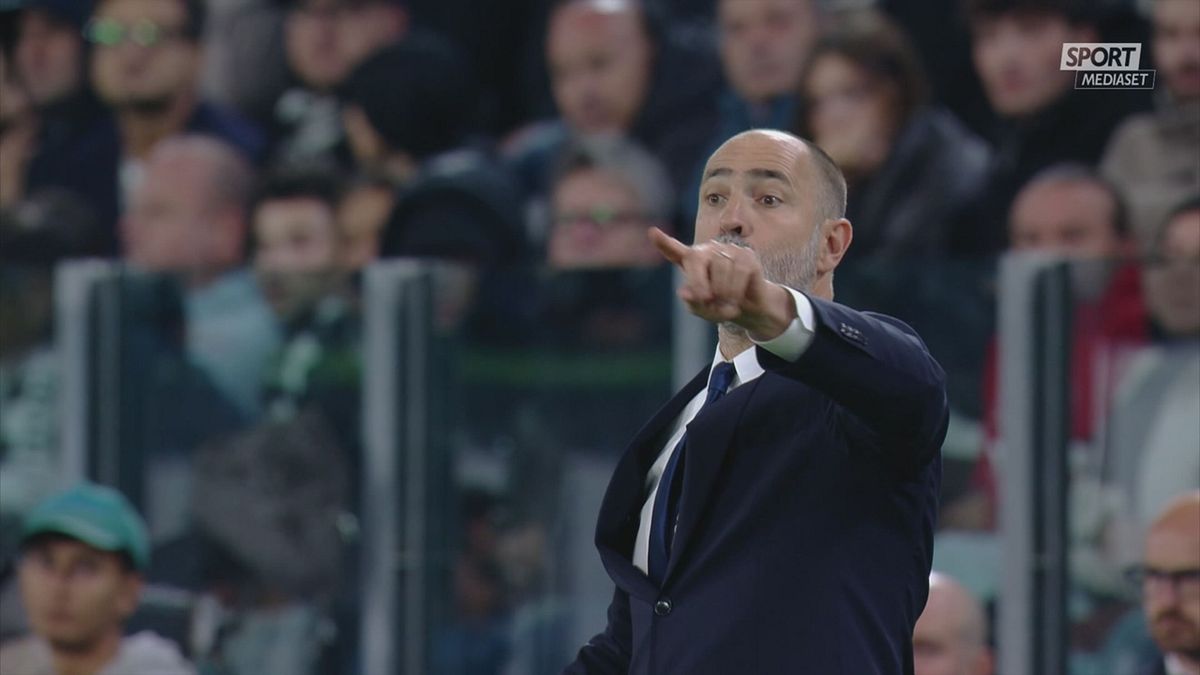 SRV RULLO JUVE, IL SUCCESSORE 27/10 SRV OKK
