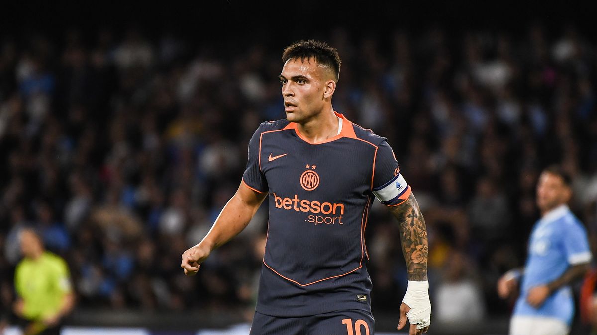  LAUTARO