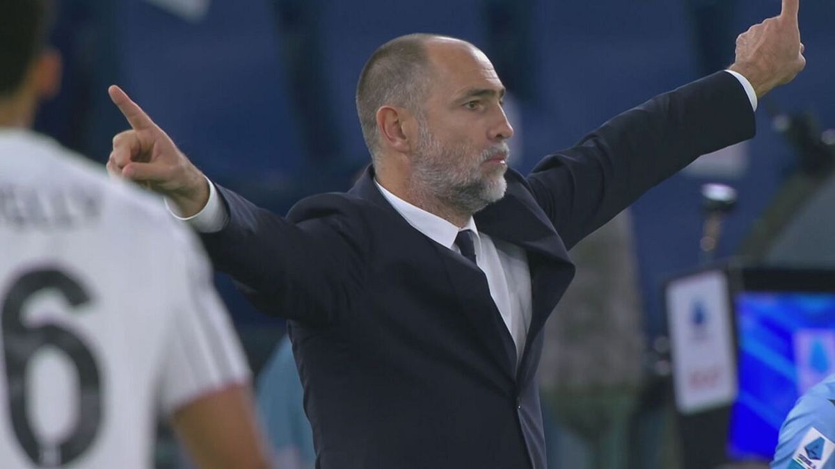 Juventus, altro esonero