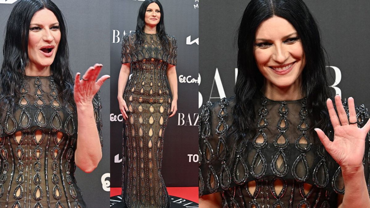 laura pausini