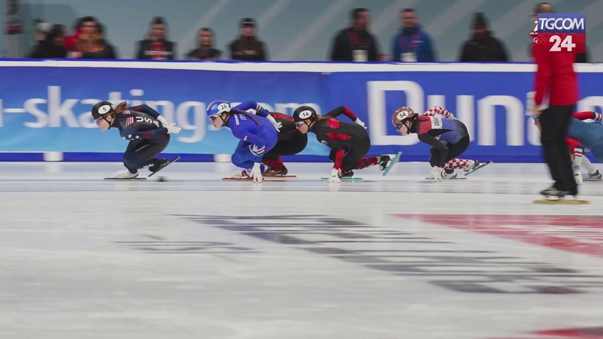 Milano-Cortina 2026, 100 giorni al via delle Olimpiadi invernali