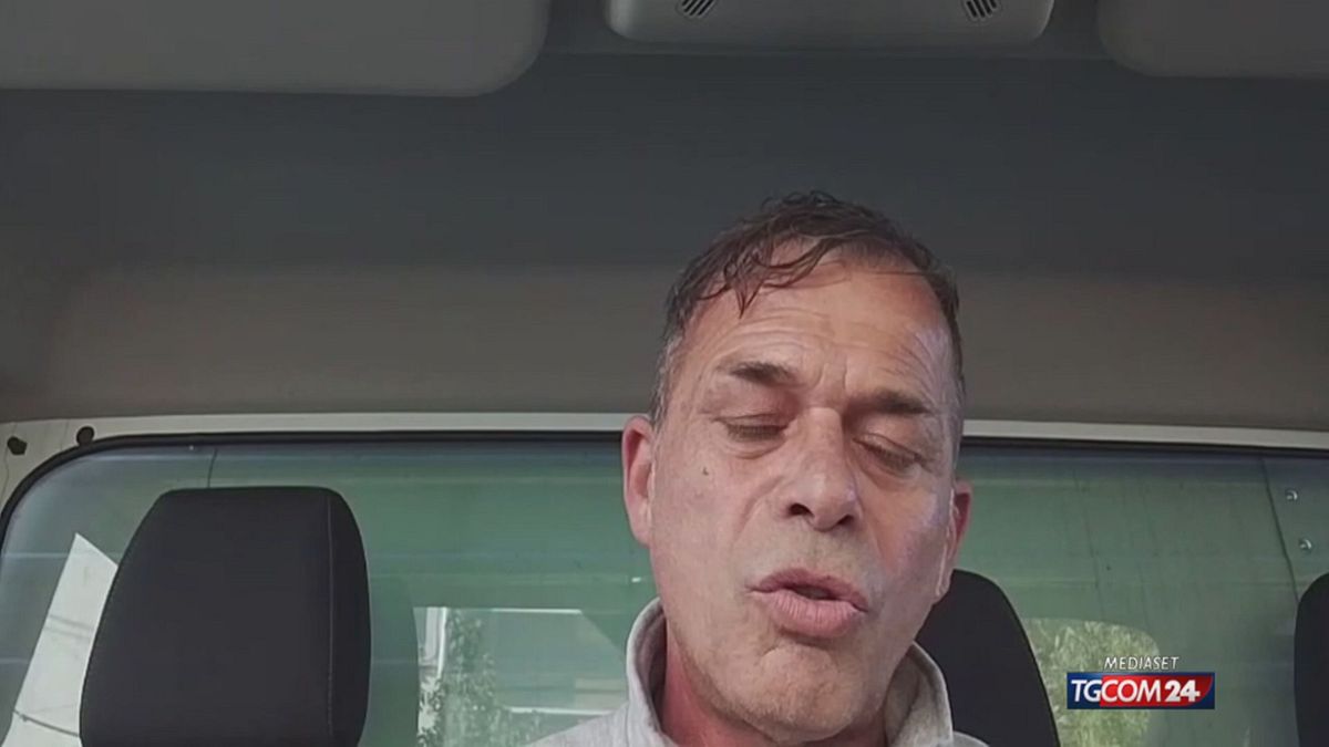 18.00 MORTA VIENNA, RIAPERTE INDAGINI SRV