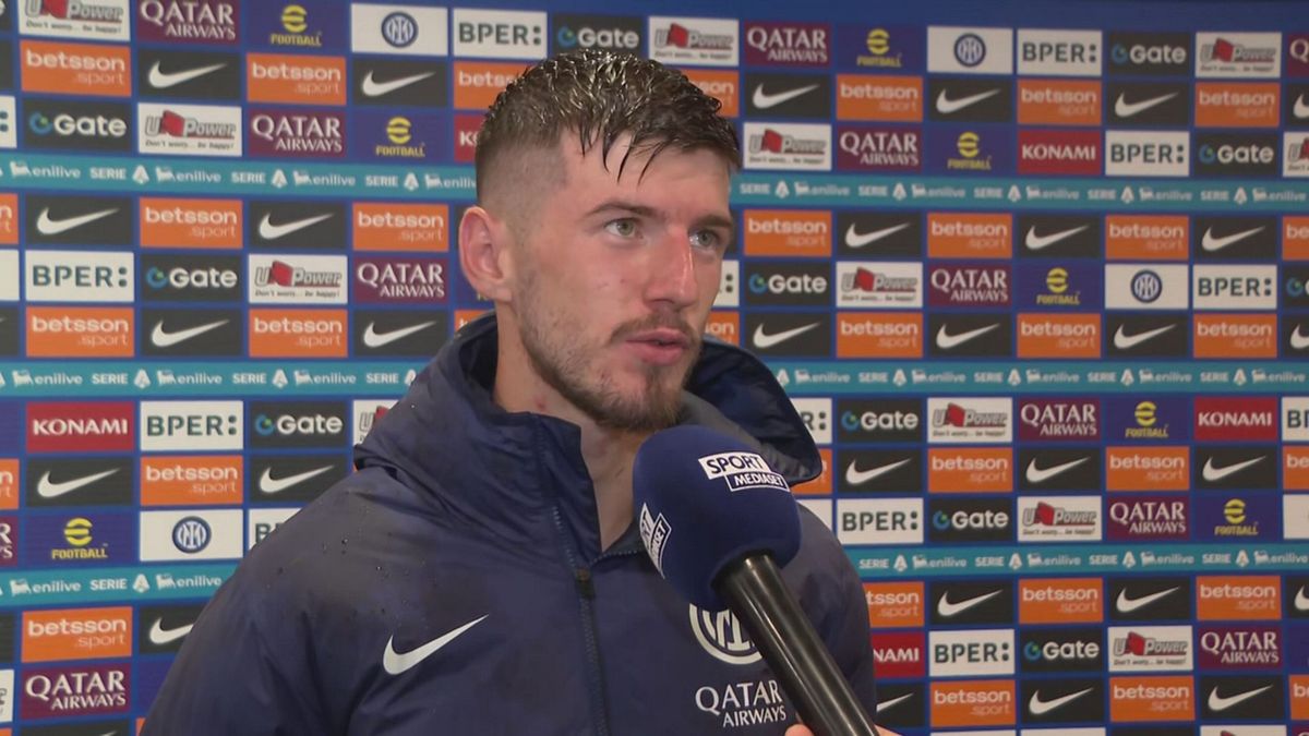 Sucic: "Ci serviva i 3 punti. Il gol merito del futsal"