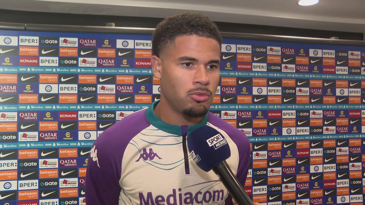 Sohm: "Ci serve la vittoria per fare un click"