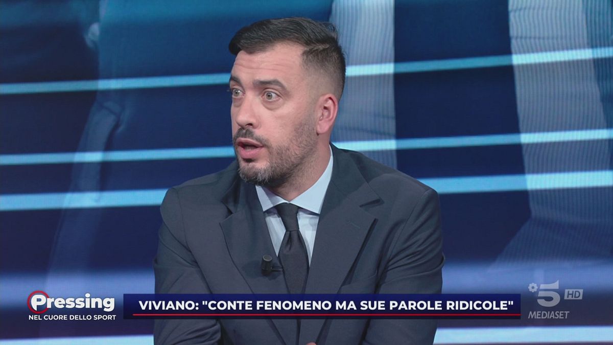 Quale sarà l'effetto delle parole di Conte?