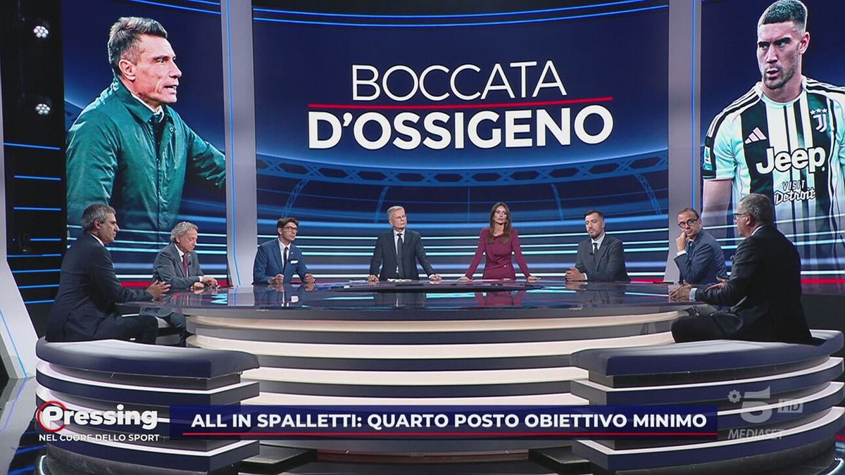 Juve, la società non ha mai dato fiducia a Tudor