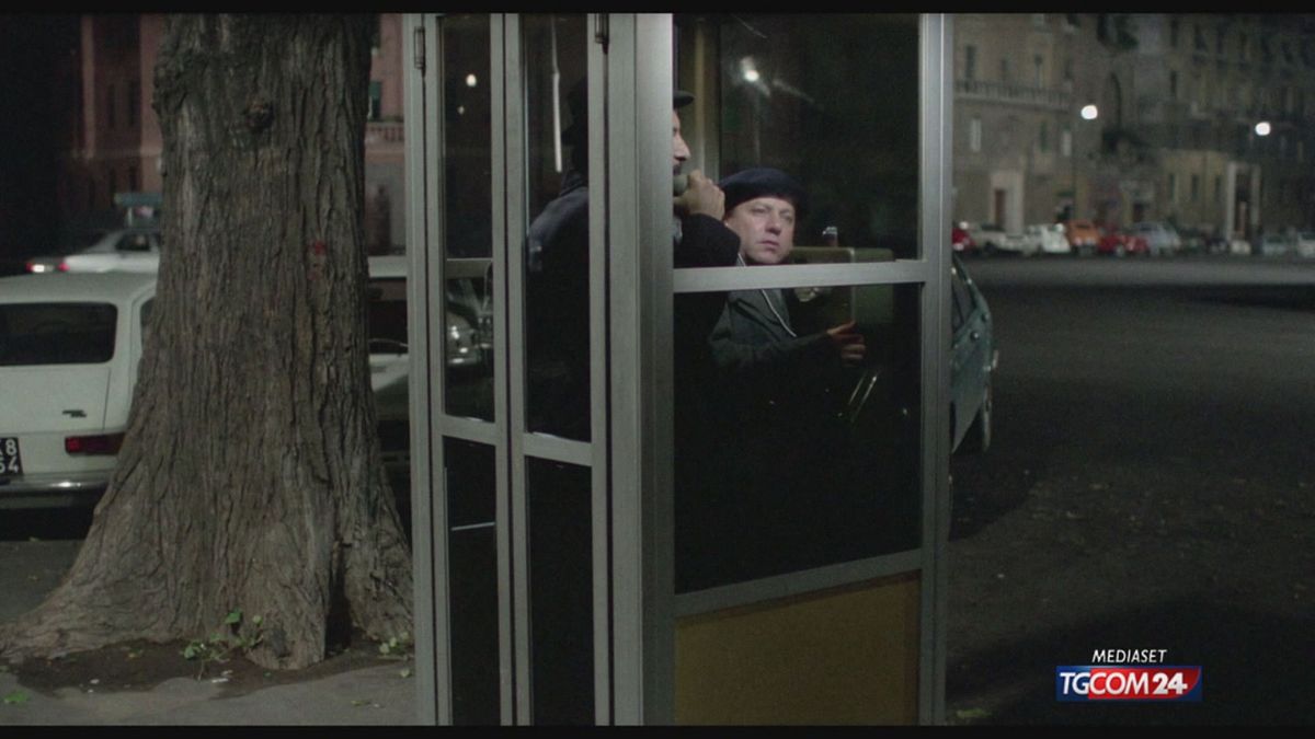 CABINE TELEFONICHE SRV