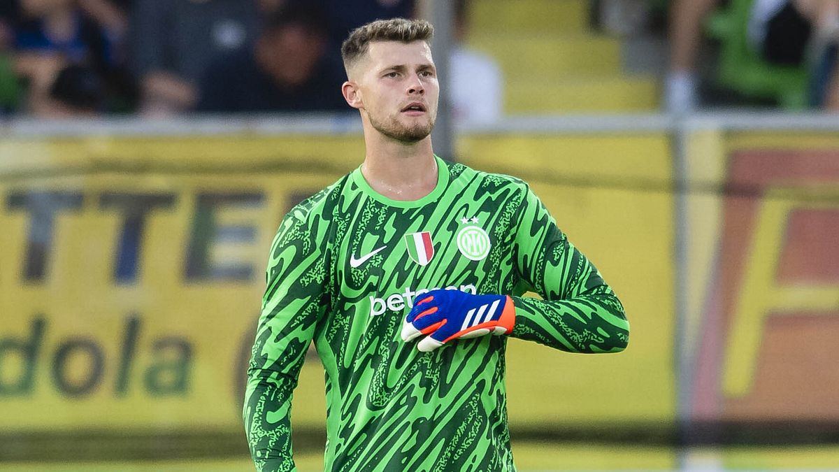 Josep Martinez (Inter)