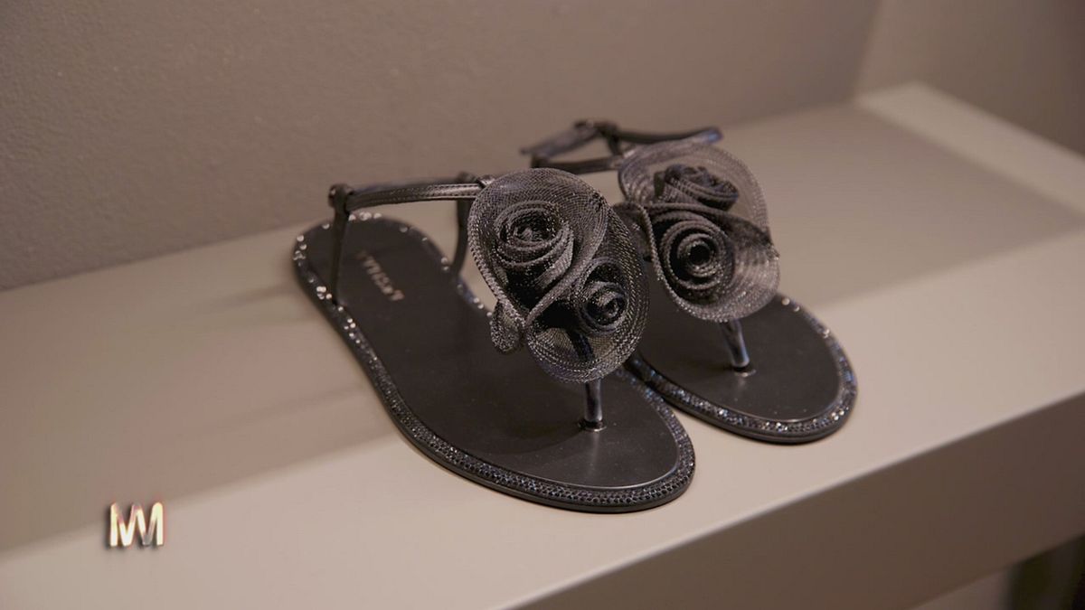 Jo Squillo: Le Silla, la collezione Spring-Summer 2026