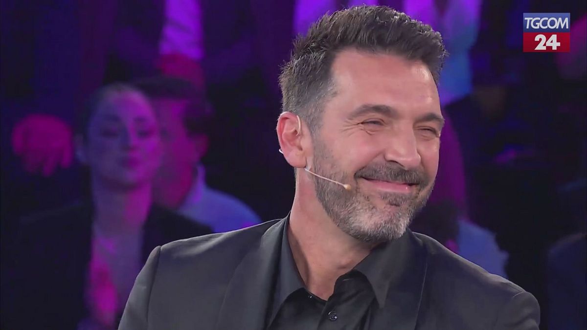 "This Is Me", Buffon sull'esordio in Serie A del figlio Louis Thomas: "Mi ha anticipato"