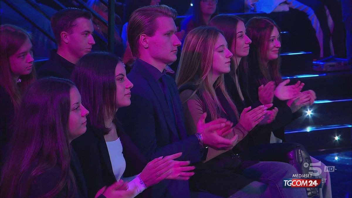 12.10 ASCOLTI THIS IS ME SRV