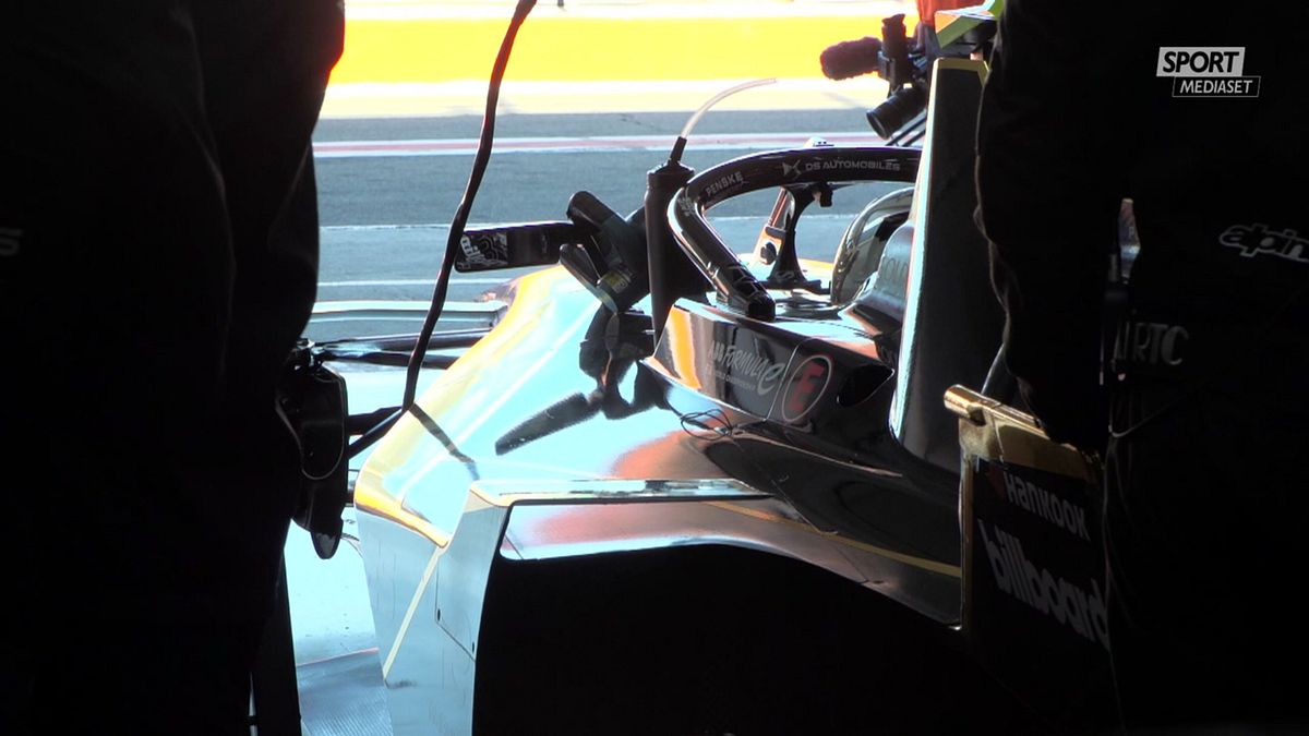 FORMULA E 30 OTTOBRE SRV