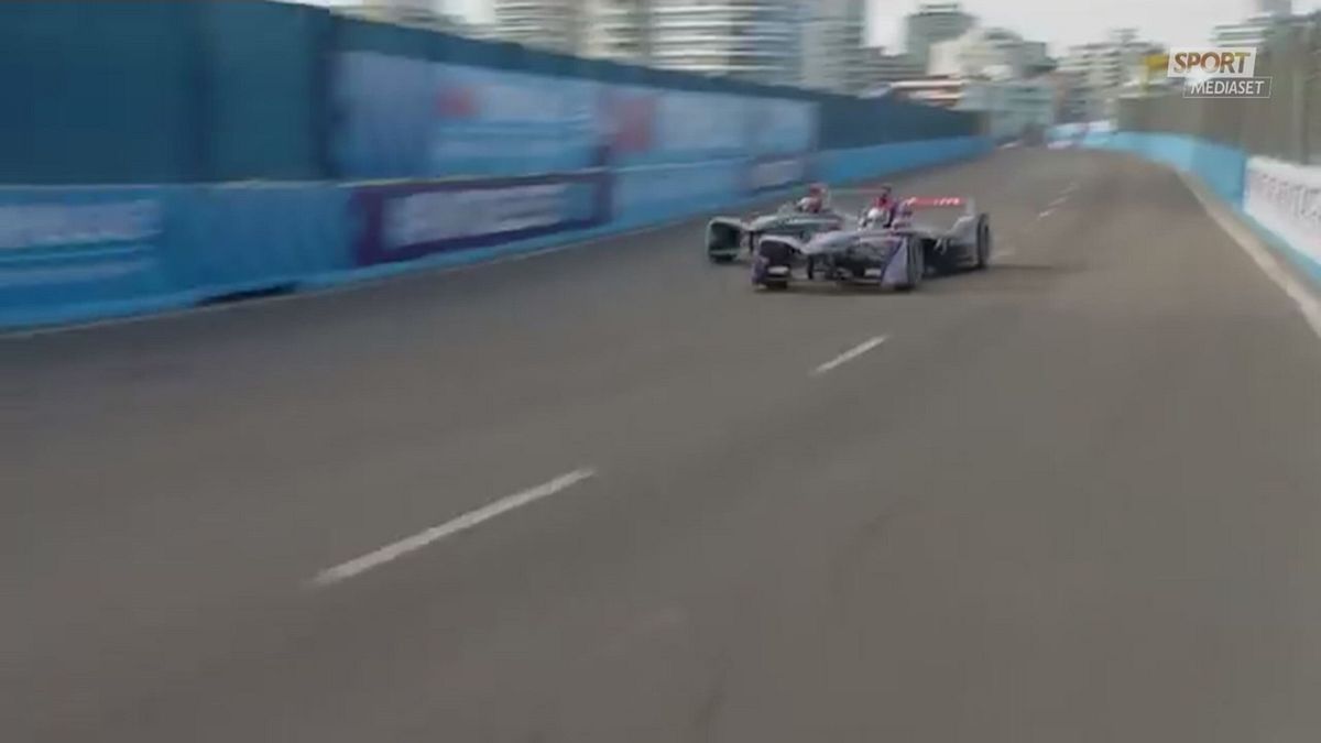 FORMULA E BEST SORPASSI SRV
