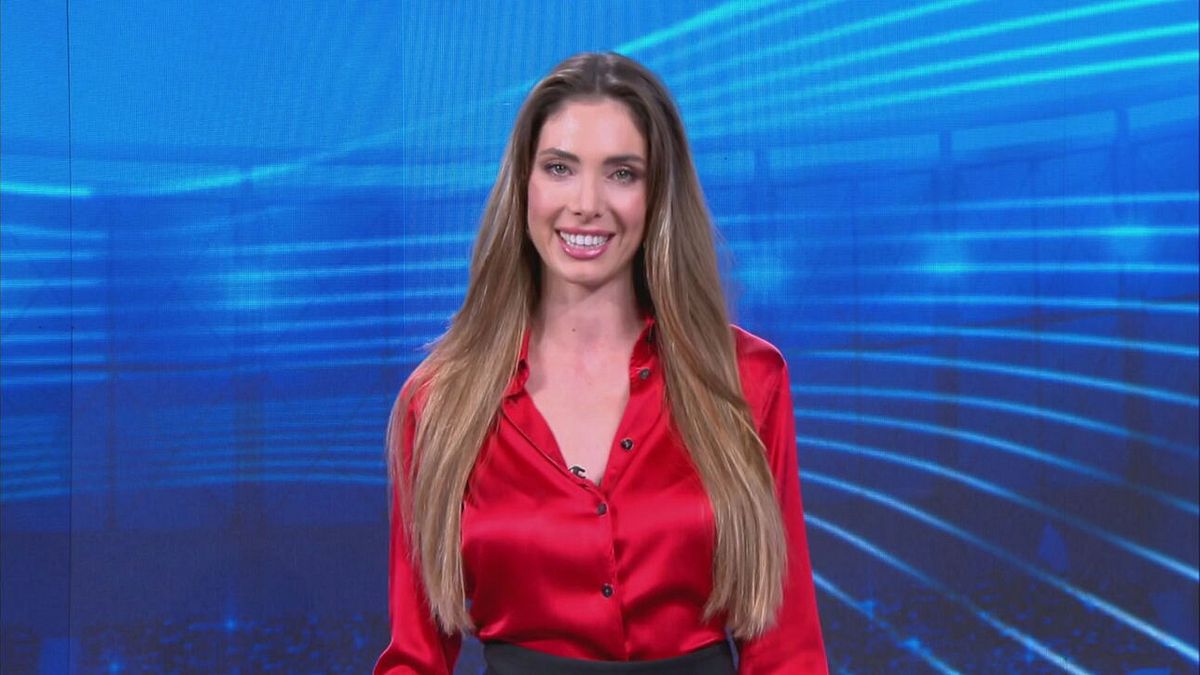 Studio Aperto MAG Drive Up