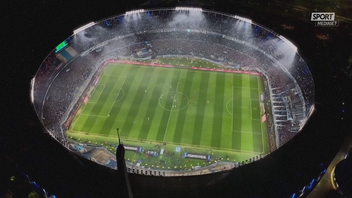 MCH LIBERTADORES RACING-FLAMENGO MCH