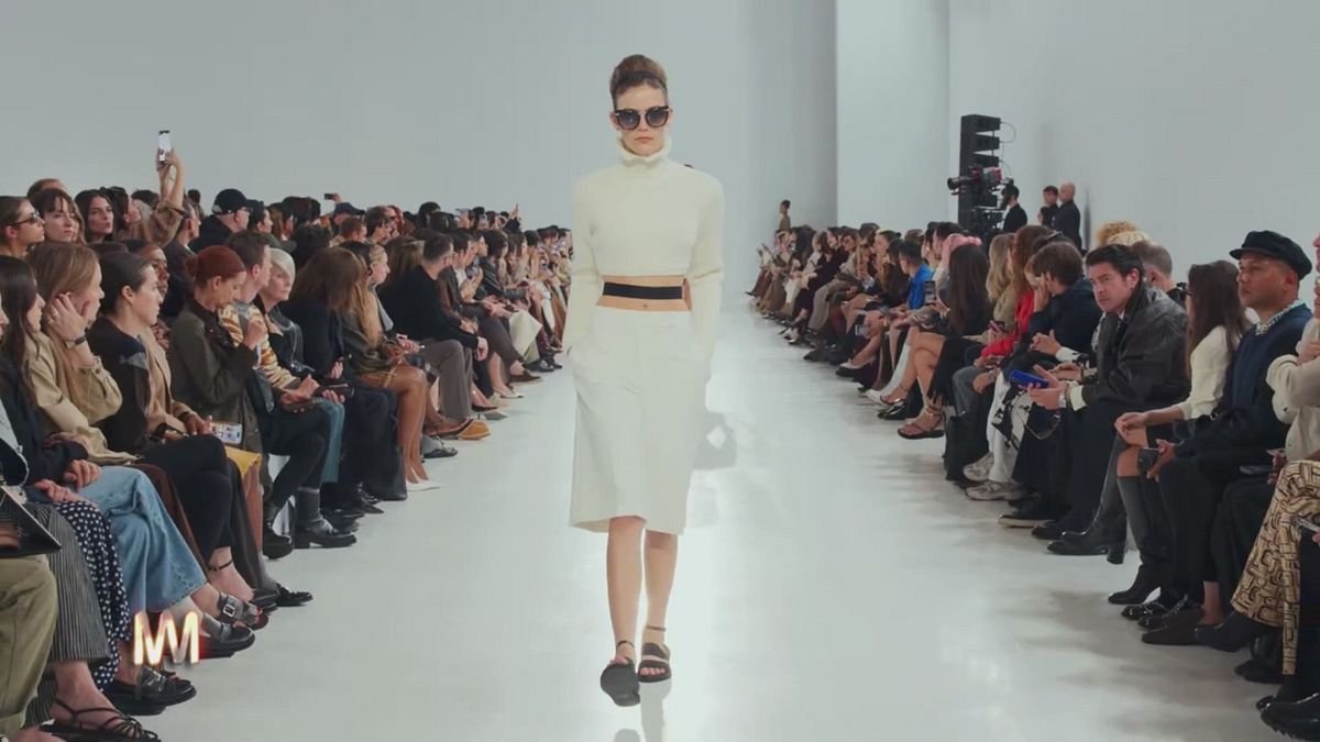 Jo Squillo: Max Mara, la collezione Spring-Summer 2026