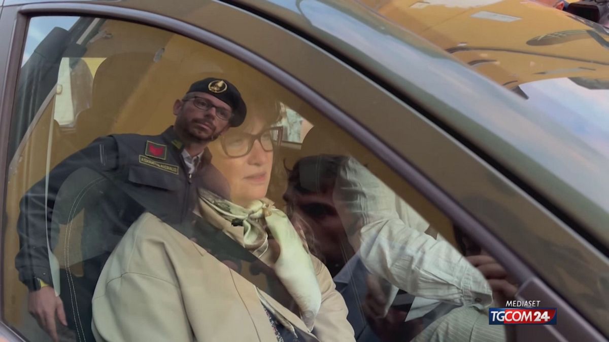 18.00 PADRE SEMPIO INDAGATO SRV