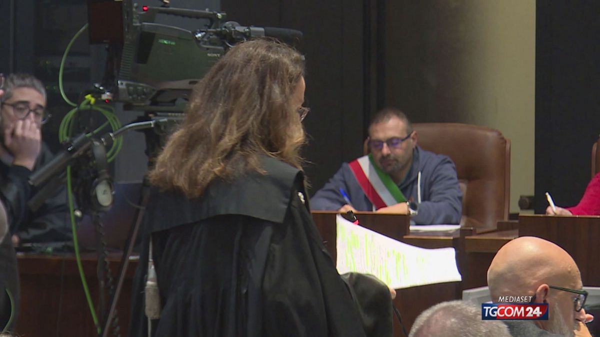 18.00 NADA CELLA, LE RICHIESTE   SRV