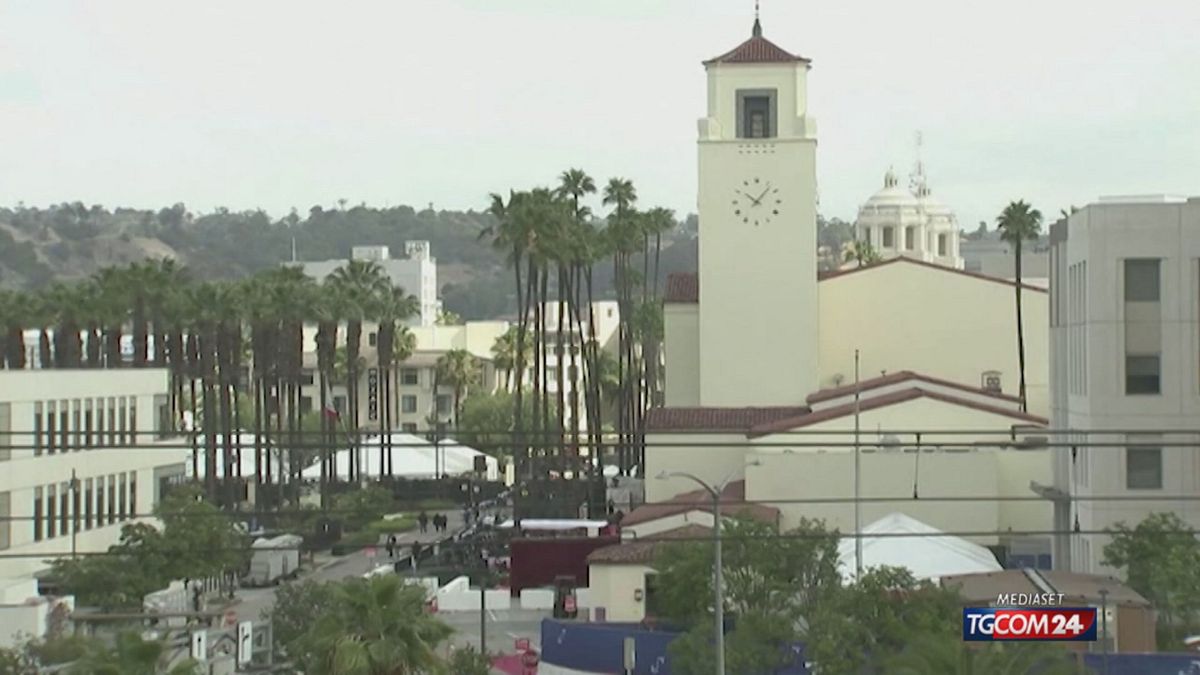 12.00 LA PROVA- CONNELY SRV