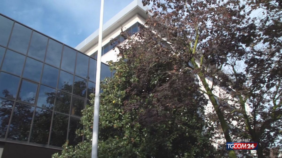 18.00 LISSONE E IL VELO SRV