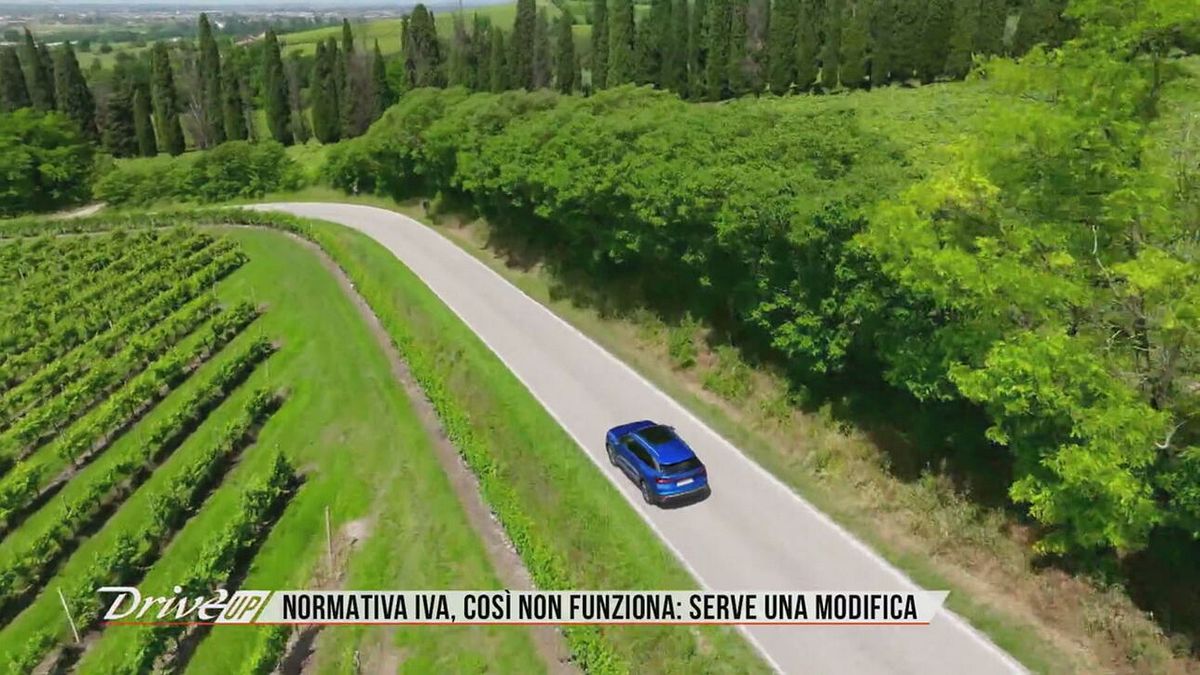 L'editoriale: i problemi dell'IVA, la normativa sull'omologazione