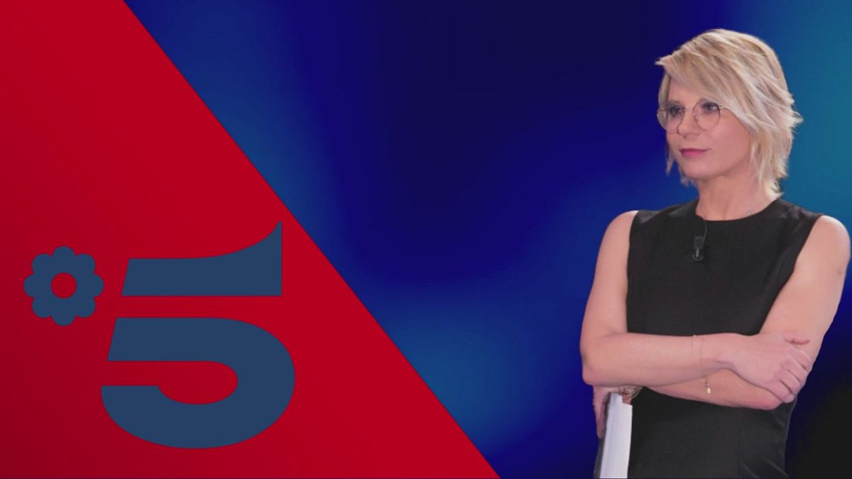 Stasera in Tv sulle reti Mediaset, 1 novembre