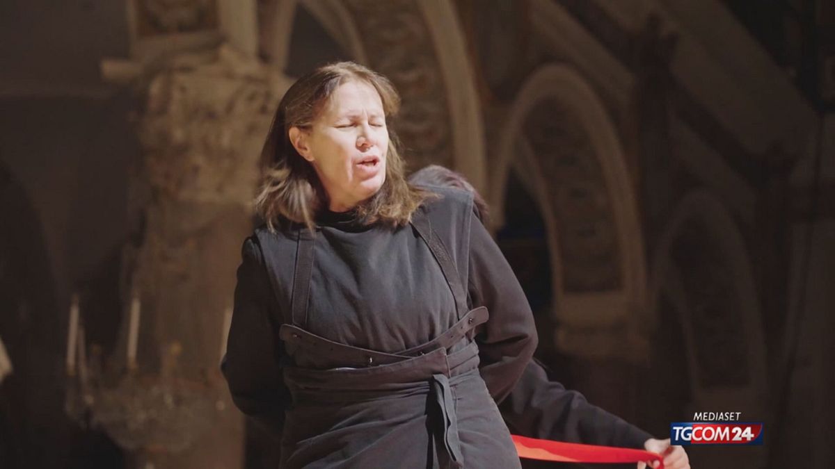 12.00 STABAT MATER SRV