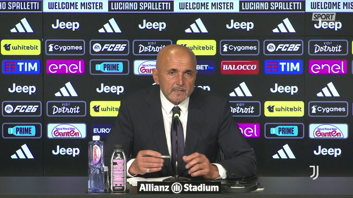DICH SPALLETTI SU CHAMPIONS DICH