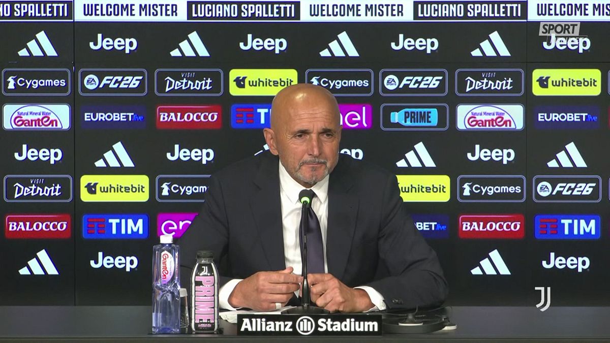 DICH SPALLETTI SU SCUDETTO DICH