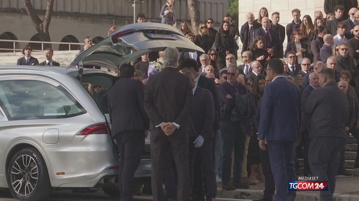 roma funerali beatrice per sito SRV