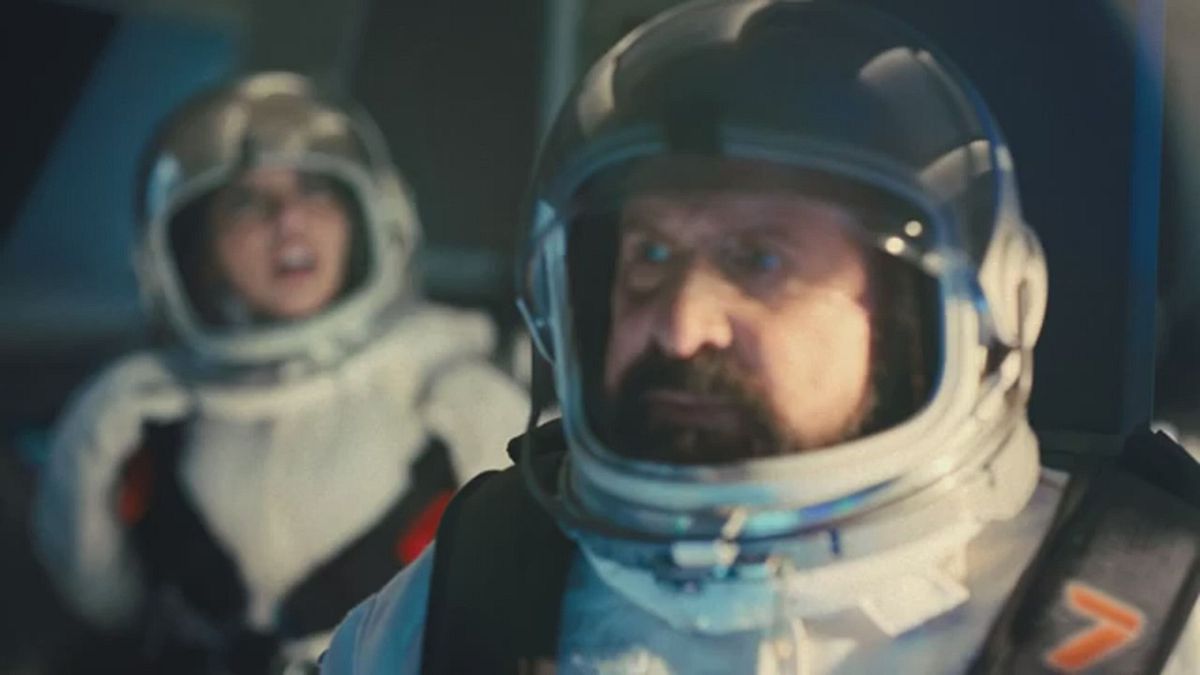 Call of Duty: Black Ops 7 presenta Replacer