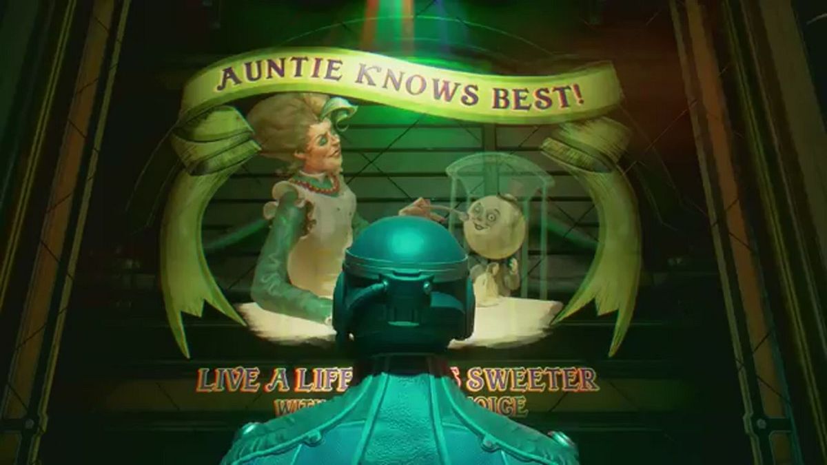 The Outer Worlds 2 ci porta su Arcadia