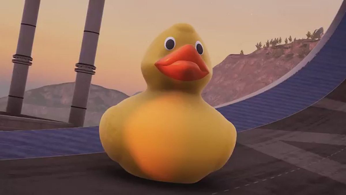 Wrecknation scatena il caos