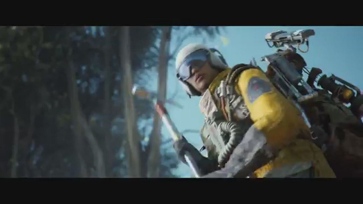 Le estrazioni letali di ARC Raiders