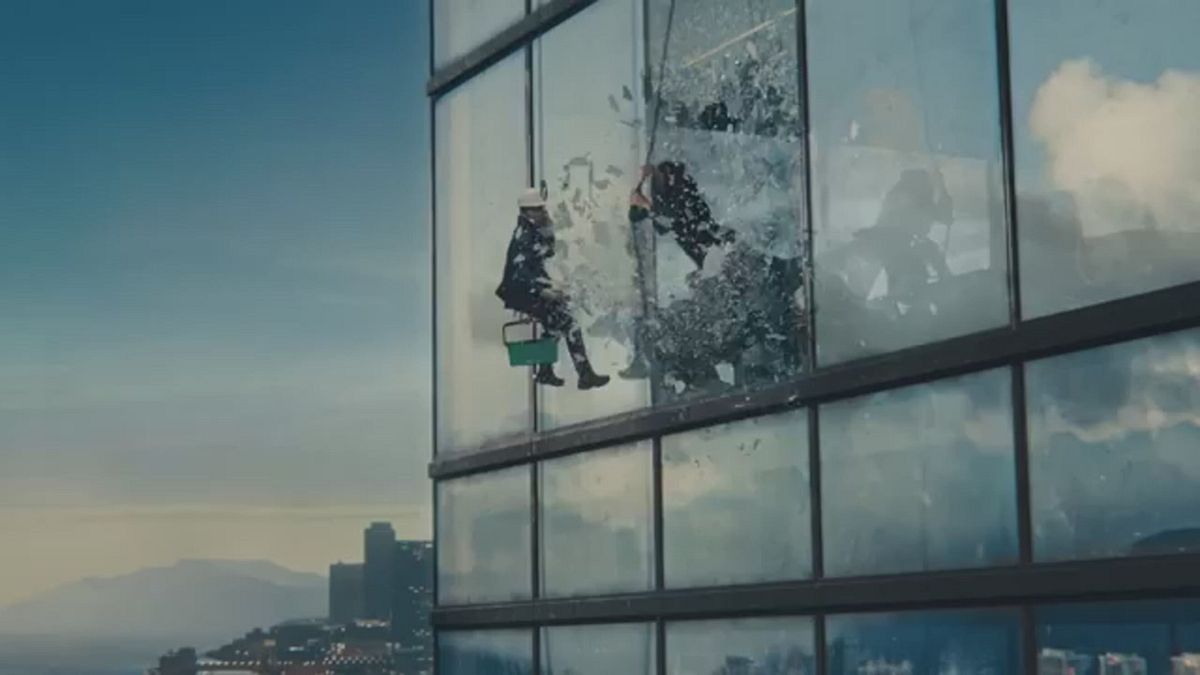 Le battaglie reali di Battlefield Redsec