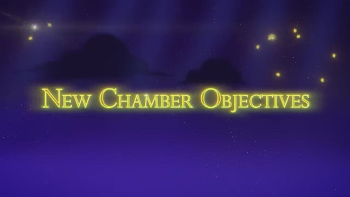 L'orgoglio e temperanza di 33 Immortals