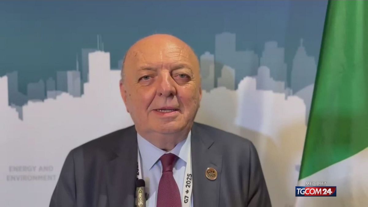 PICHETTO PER SITO SRV