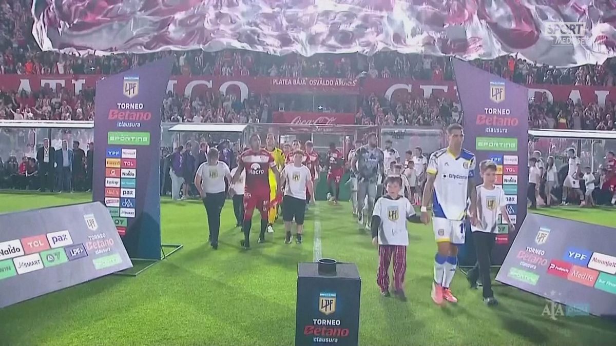 MCH INSTITUTO-ROSARIO 1-3 MCH