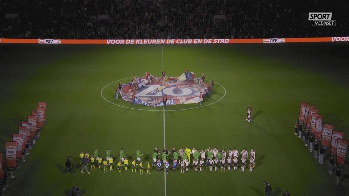 MCH PSV FORTUNA SITTARD 5-2 MCH