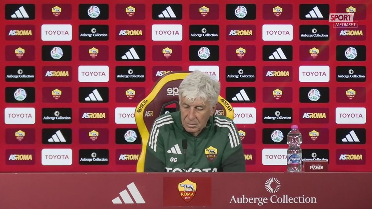 DICH GASPERINI SU DYBALA DICH