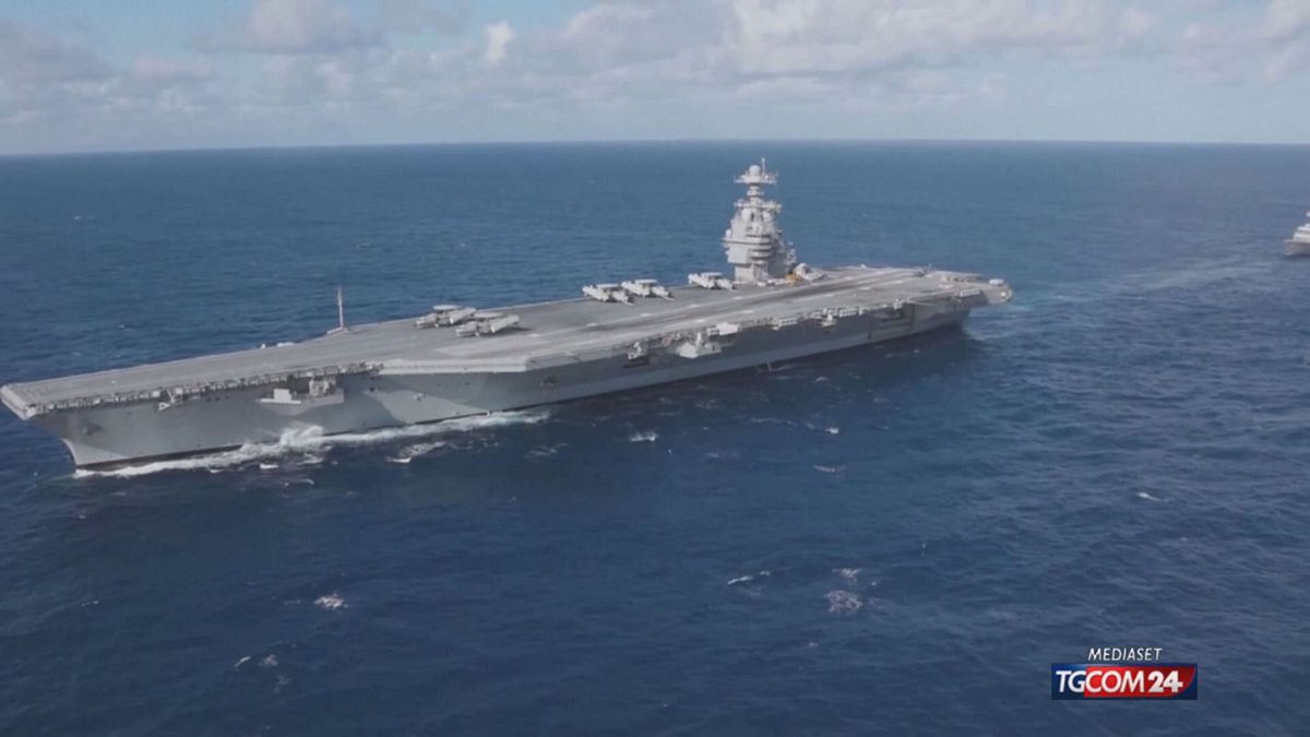 VENEZUELA OK SITO SRV