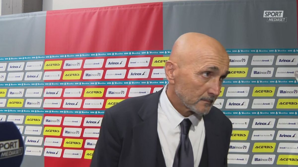 DICH SPALLETTI DA CREMONA 1/11 DICH