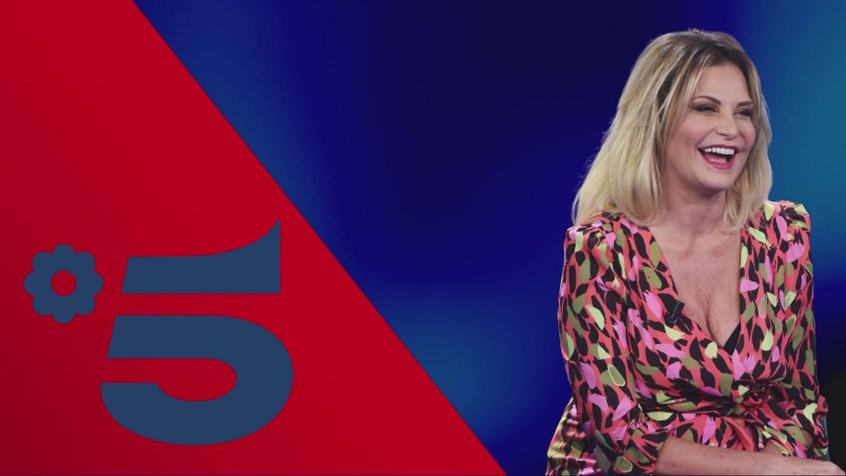 Stasera in Tv sulle reti Mediaset, 3 novembre