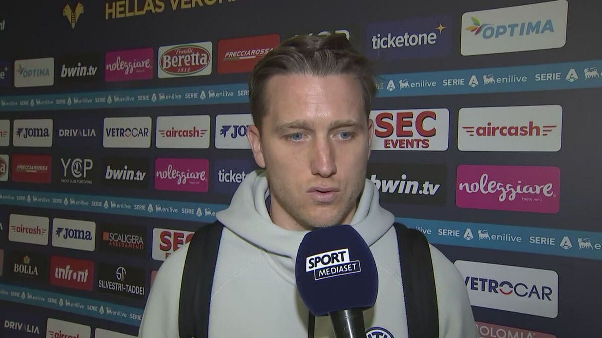 Zielinski: "Vittoria 'sporca', ma bella"