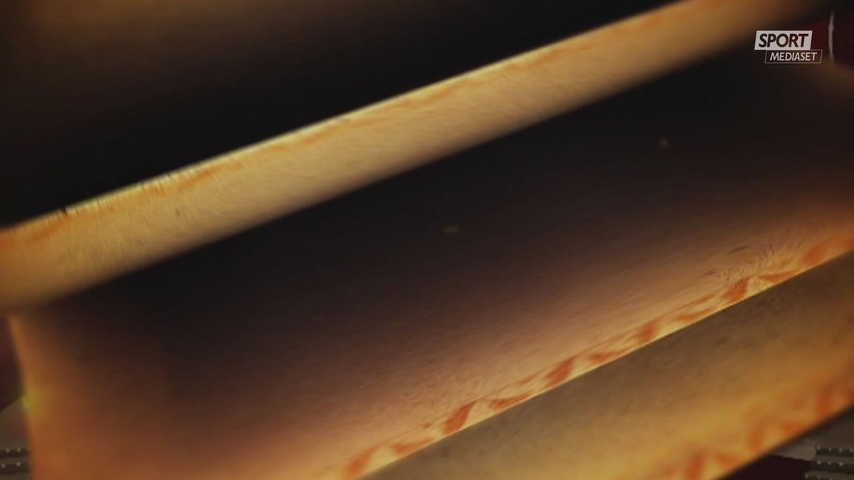 INTERVISTA GALEONE - LA TRIBU DEL CALCIO 2011/12 SRV