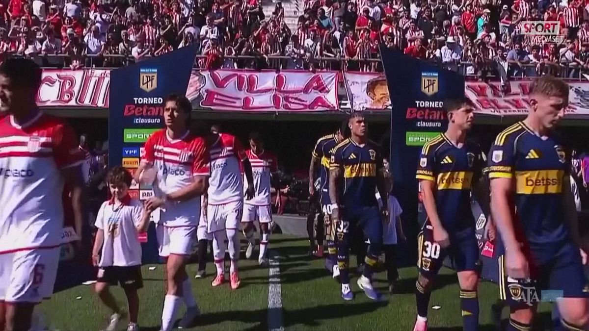 MCH ESTUDIANTES-BOCA 1-2 MCH