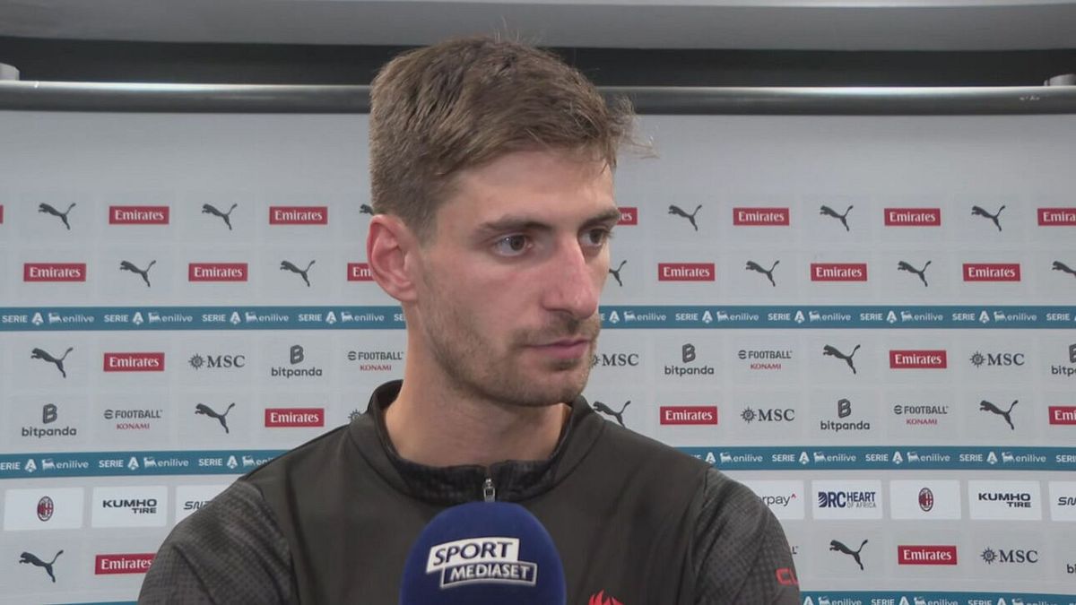 Gabbia: "Vittoria importante, sono orgoglioso"