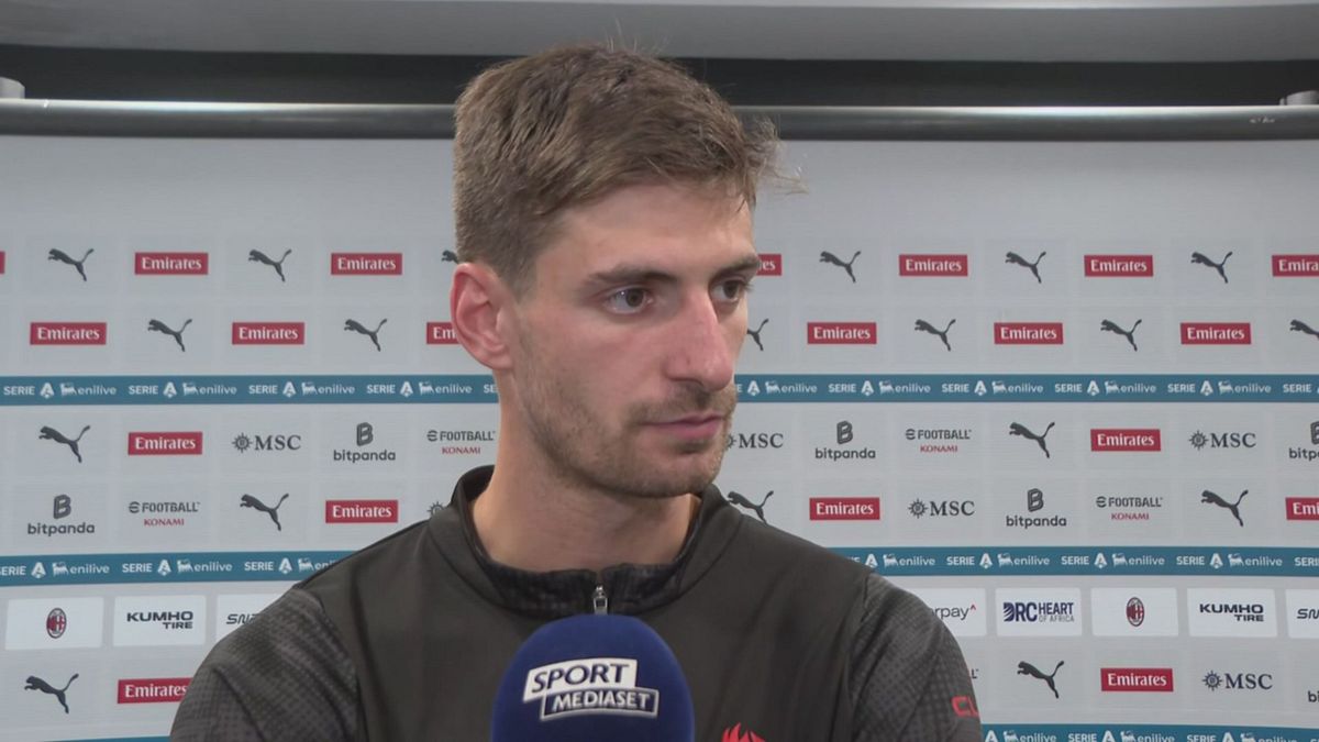 Gabbia: "Vittoria importante, sono orgoglioso"