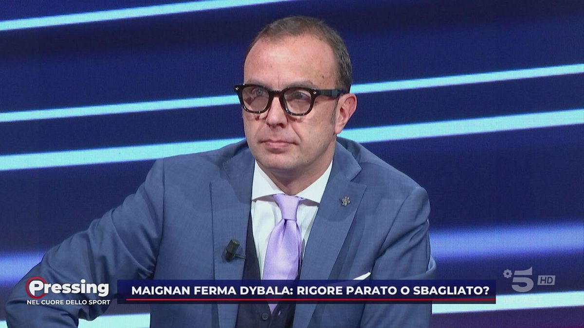 Trevisani: "Questa Roma non sembra una squadra di Gasperini"