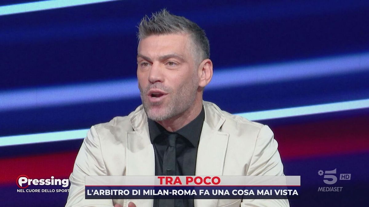 Russo: "Altro che Inter, la vera anti-Napoli è il Milan"